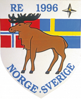 Raid Norvège 1996