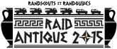 Raid Antique 2015