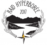 Logo raid hyperborée