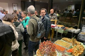  Diaporama Grand Raid Bulgarie et Projet Austerlitz Montlhéry buffet