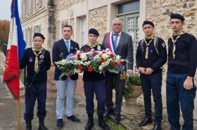 11.11 Dourdan