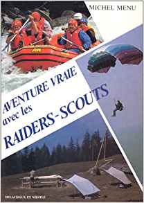 Raiders Scouts
