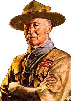 Baden Powell