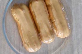 Les éclairs de Lola